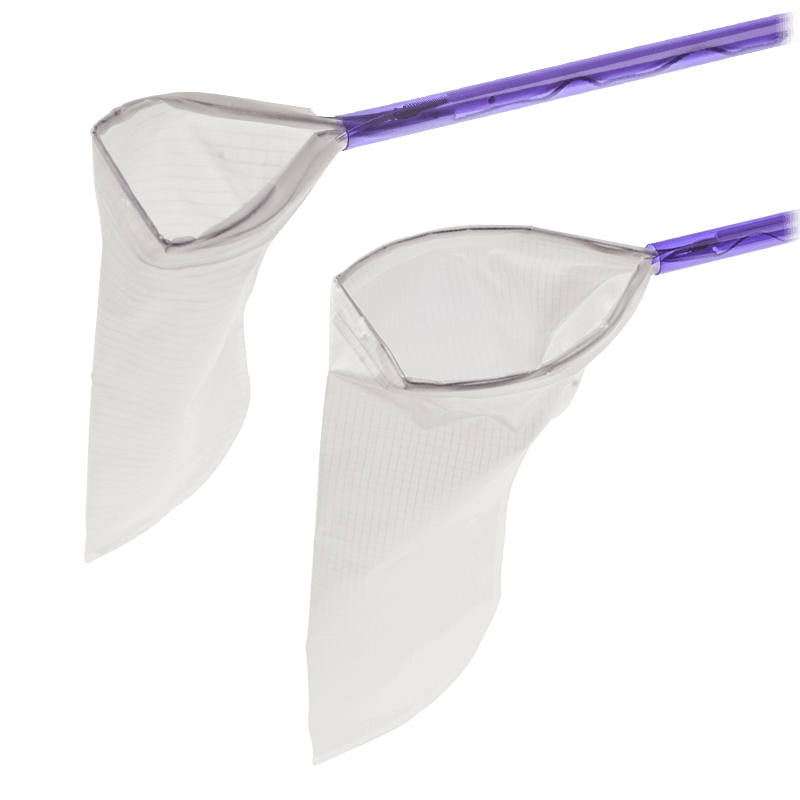 Produktbild Stealth™ DLC beschichtete Shaverklingen