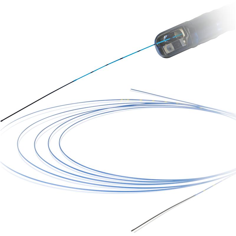 fx a x guidewire
