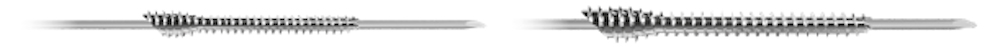 IBS™-B Beveled Screws K-wires