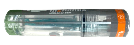IBS-B Schraubenpaket mit Rohr
