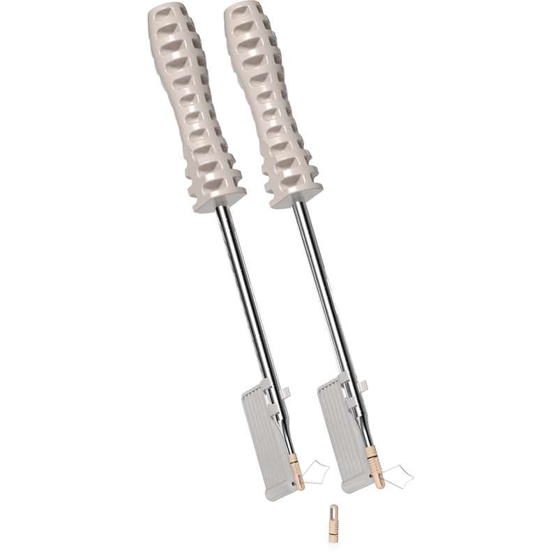 Hercules XE Anchors