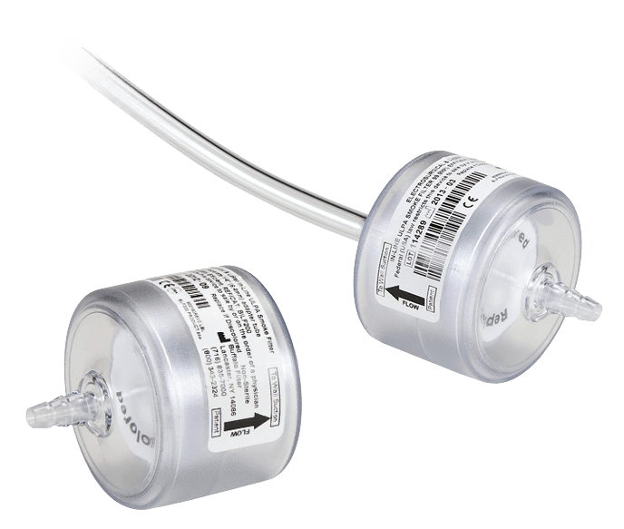 Buffalo Filter Inline-Filter