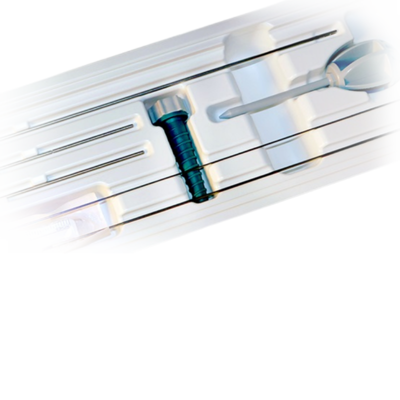ACL Disposable Kit