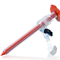 key feature icon