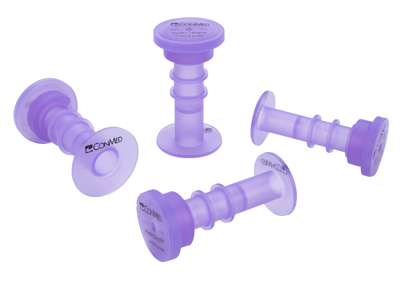 HydroSeal Family