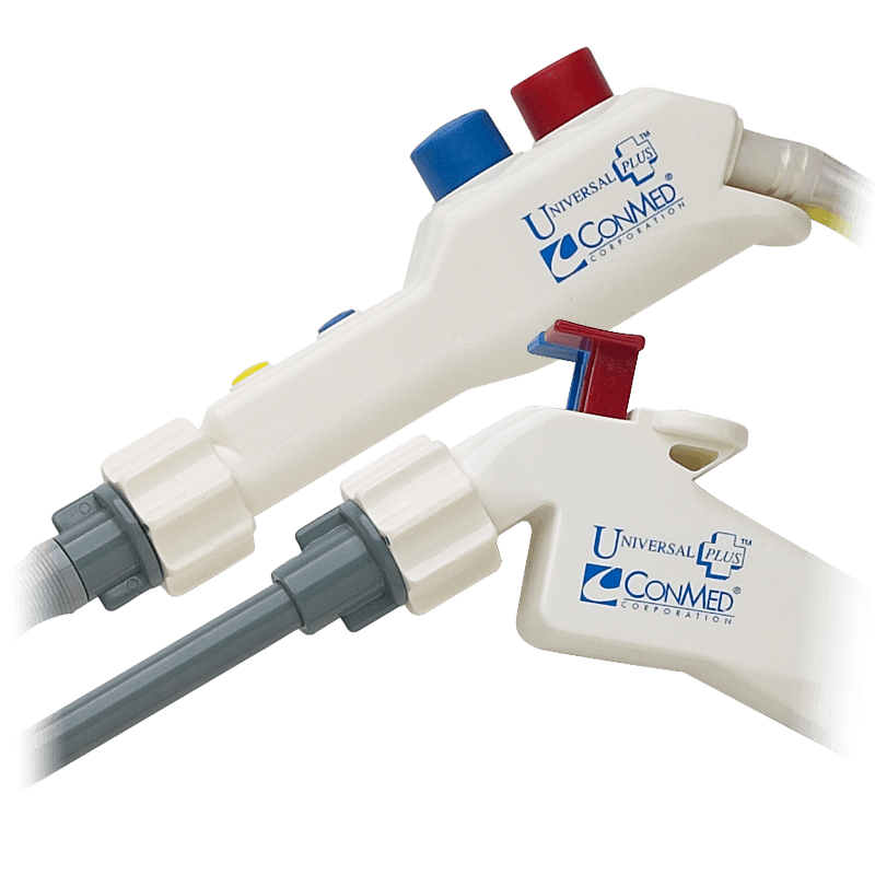 Universal Plus<sup>®</sup> Cannulas, Handpieces, and Electrodes