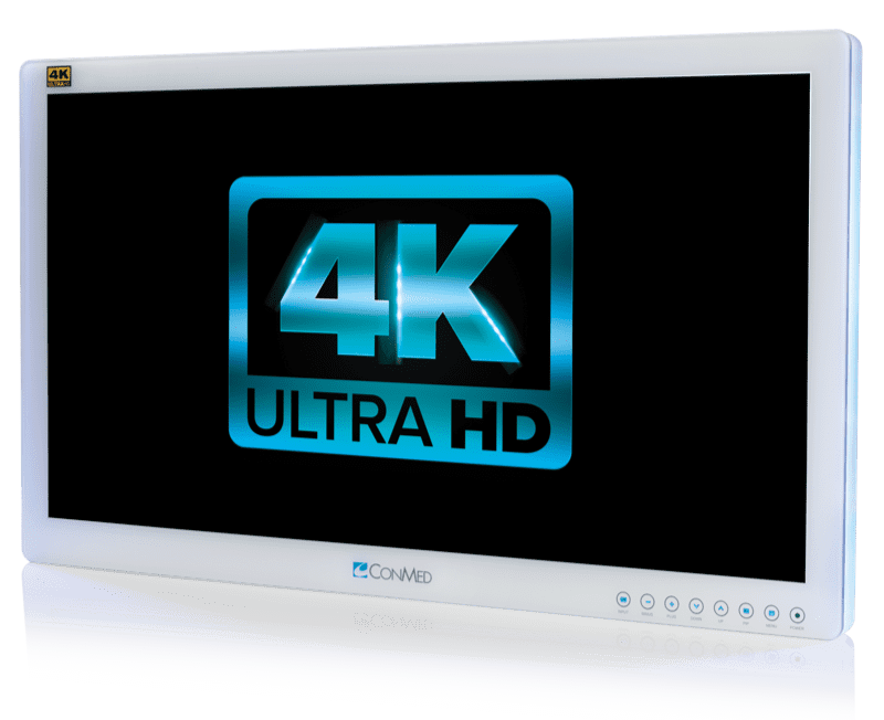 Monitor HD VP4932