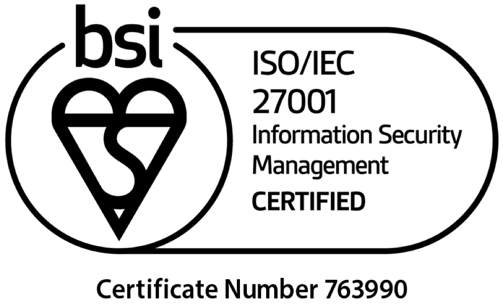 BSI-Symbol