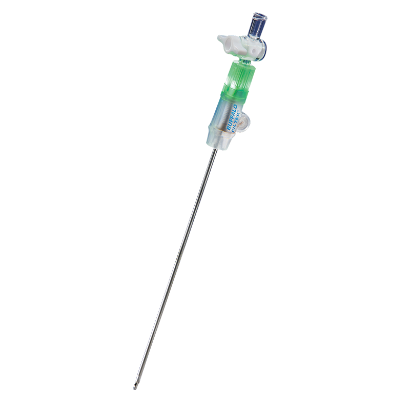 Agujas de Veress LaparoLight®