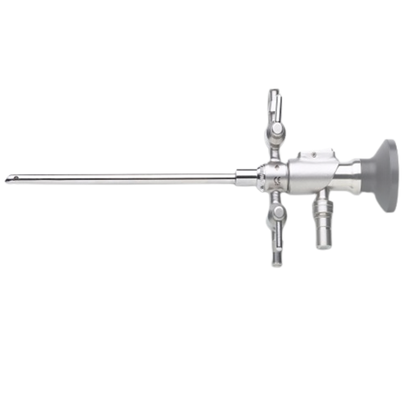 artroscopio quicklatch