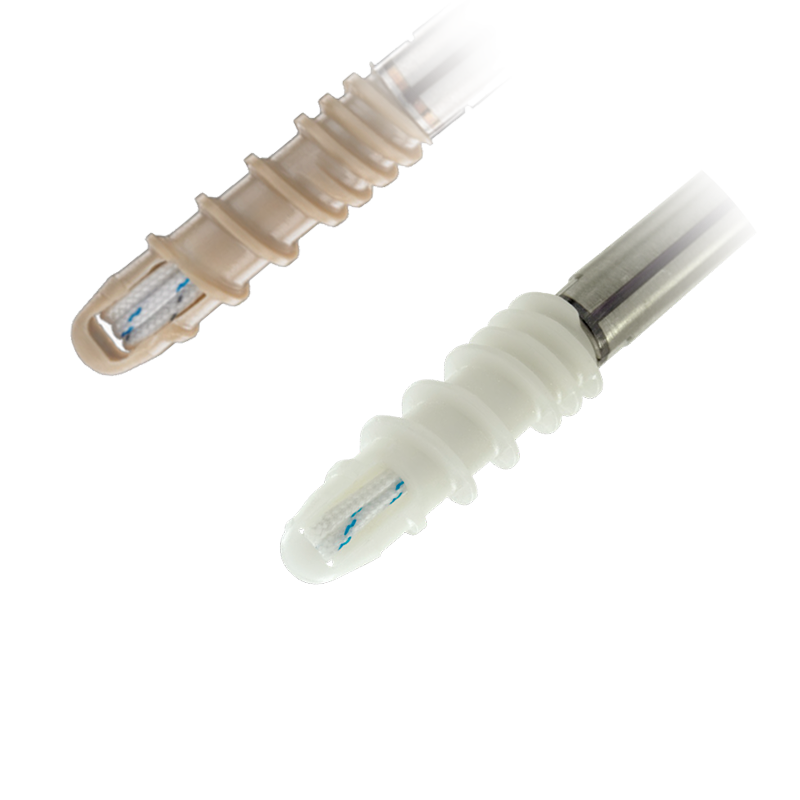 Imagen del producto de Anclajes de Sutura CrossFT® y GENESYS CrossFT®