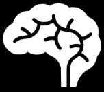 Gehirn-Symbol