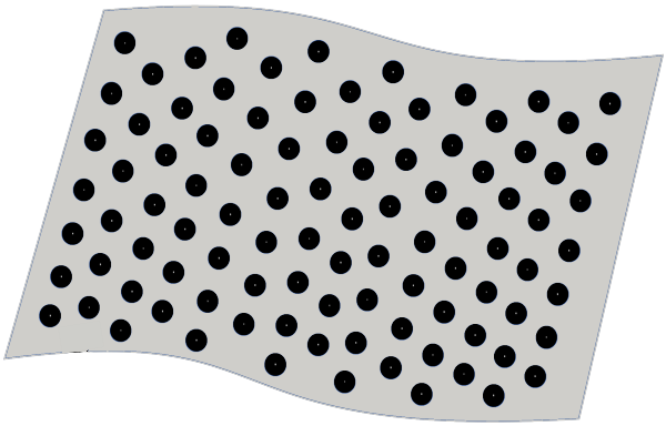 Symbol für Kohlefilter