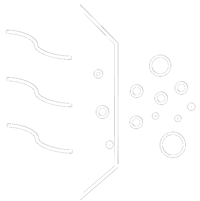ULPA-Filter-Symbol